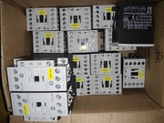 EATON DIL M32-01 M3201 m7-01 Stycznik , przekaźnik