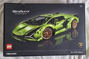 Nowe Lego 42115 Lamborghini Sian