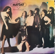 MAYDAY  : Anything Else; winyl