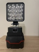 Parkside lampa LED 20V (L001)