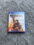 Insurgency sandstorm PS4/PS5