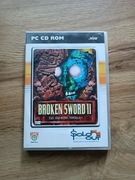 Broken Sword 2 The Smoking Mirror PC
