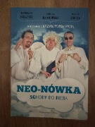 Neo-Nówka Schody do nieba