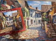Puzzle Castorland Rue de village 1000 elementów