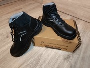 Buty robocze Bennon Durator S3 Non Metallic r.43