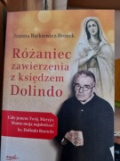 Różaniec zawierzenia.