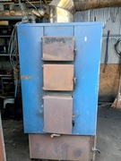 Piec/kocioł Stalmark 150 KW