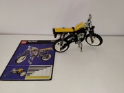 Lego 8838 Technic Shock Cycle 