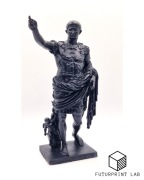 Druk 3D *FuturPrint Lab*