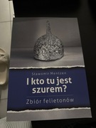 I kto tu jest szurem? - Sławomir Mentzen