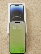 Sprzedam iphone 14 Pro 