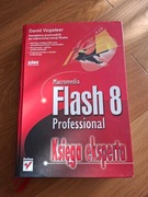 Macromedia Flash 8 Professional David Vogeleer