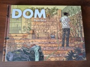 Paco Roca - Dom (Kultura Gniewu)