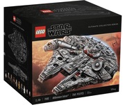 LEGO Star Wars Sokół Milenium 75192