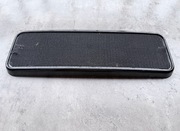 Ramka Uchwyt OE 4G0807285 na tablicę przód AUDI A6 11-14, połysk oryginałna