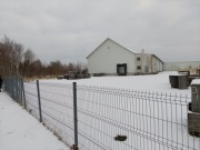 Magazyn, biuro, chłodnie magazyny