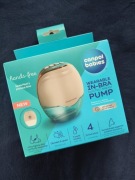 Laktator muszelkowa Canpol Babies