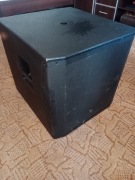 Mackie SRM 1850 - Subwoofer Aktywny