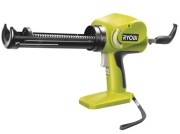 Akumulatorowy wyciskacz do silikonu RYOBI CCG1801 ONE PLUS 18V