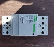 Stycznik modułowy 25A cewka 230V 4 styki 3-faz