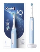 SZCZOTECZKA ORAL-B IO 3 blue