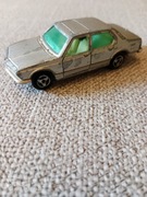 MAJORETTE BMW 733 Made in France