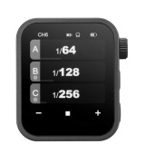 Wyzwalacz Godox X3 Nano Nikon