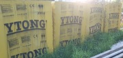 Bloczki Ytong Xella