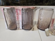 Szklanka coca cola, McDonald's puszka 2009