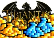 Tibiantis gold 1k/1000gp ( Concordia ) no-pvp