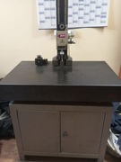 STANOWISKO POMIAROWE - TRIMOS