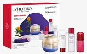 Shiseido - Vital Perfection zestaw do pielęgnacji 50ml plus prezenty
