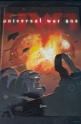 Universal war one tom 1-2 
