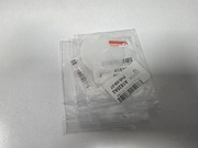 Folia ochronna do Samsung Galaxy Watch 7 44mm 7 sztuk