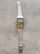 Zegarek Casio DBC-150 Vintage