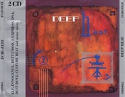 VARIOUS ARTISTS - Deep Heat I 2xCD