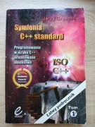 Symfonia C++ Standard Tom I, Grębosz