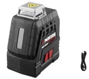 NOWY laser krzyżowy PARKSIDE PERFORMANCE PKLLP 360 B3