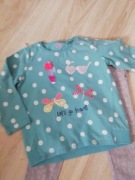 Bluzka cool club, Smyk r. 92