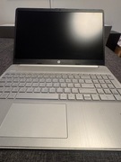 HP 15s -fq1102nw uszkodzony 