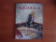 Komiks "Aquarica"