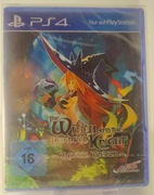 The Witch and The Hundred Knight: Revival Edition  / Nowa / PS4