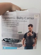 Ergonomiczne nosidło niemowlęce 
