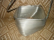 wężownica chłodnica stal nierdzewna