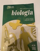 biologia zbiór zadań maturalnych