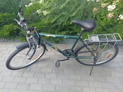 Rower cross używany