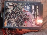 Codex Imperial Guard