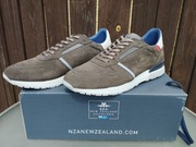 Sneakersy półbuty męskie New Zealand Auckland NZA 40