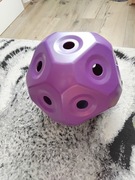 Piłka na siano do zabawy dla koni 40 CM