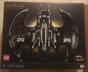 Lego Batman, Batwing 76161,Eol